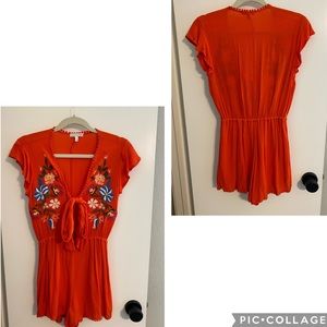 Gianni Bini Romper